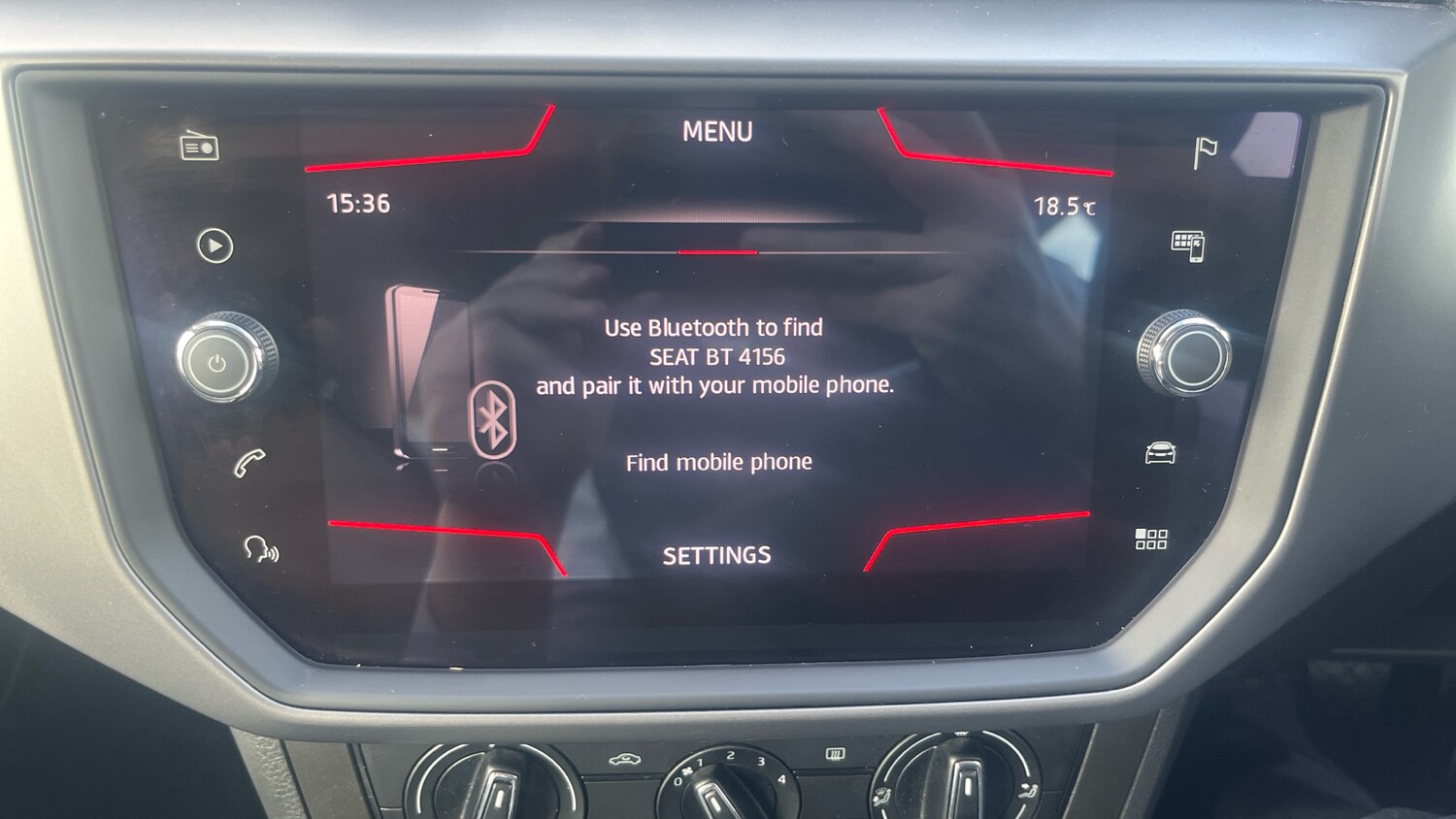 Used SEAT Ibiza 2019 for sale - 78179513: Photo 34