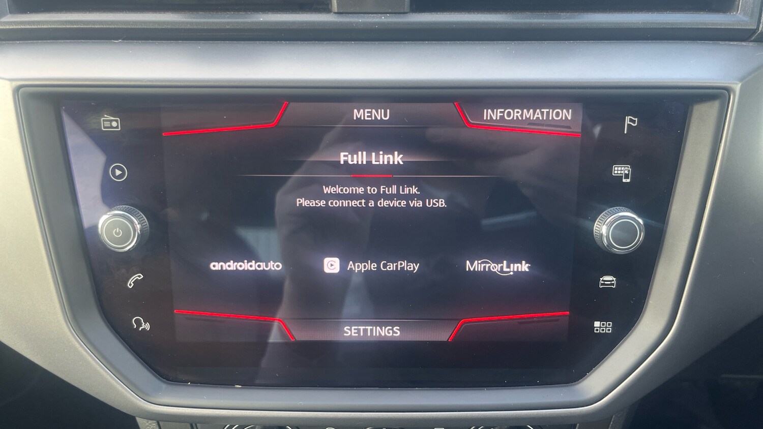 Used SEAT Ibiza 2019 for sale - 78179513: Photo 35