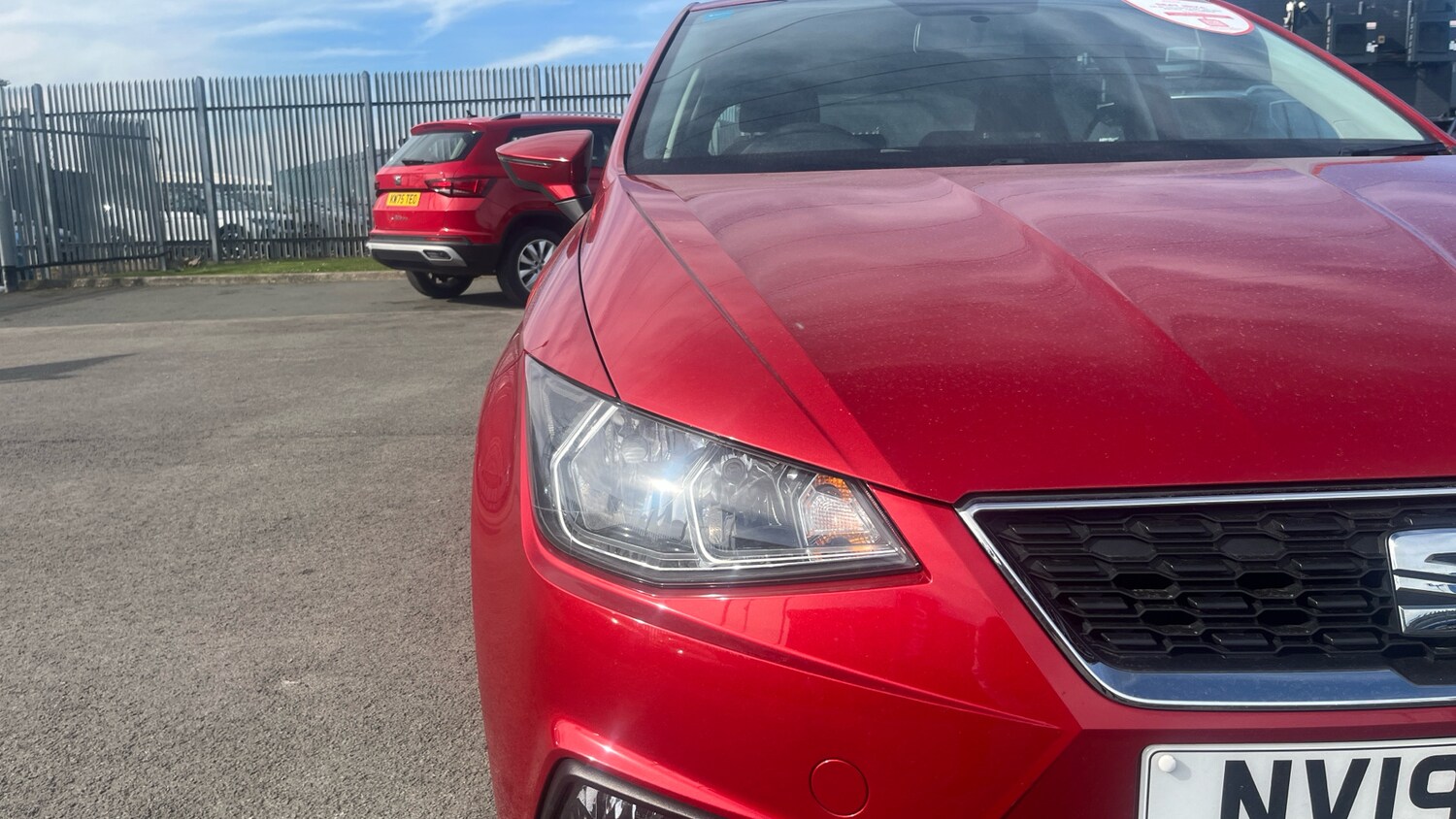 Used SEAT Ibiza 2019 for sale - 78179513: Photo 38