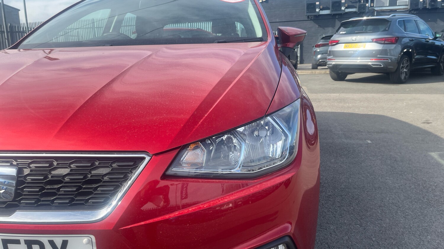 Used SEAT Ibiza 2019 for sale - 78179513: Photo 39