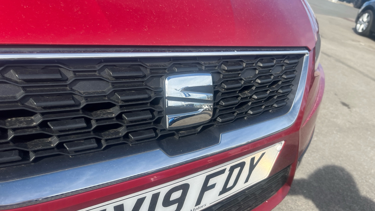 Used SEAT Ibiza 2019 for sale - 78179513: Photo 40