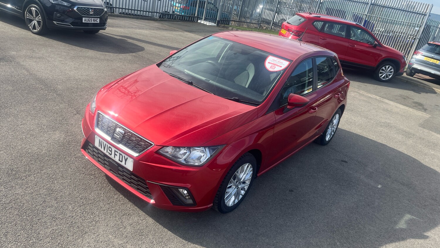 Used SEAT Ibiza 2019 for sale - 78179513: Photo 41