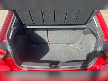 Used SEAT Ibiza 2019 for sale - 78179513: Photo