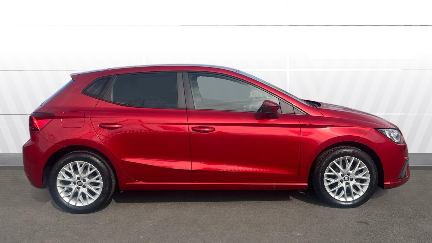 Used SEAT Ibiza 2019 for sale - 78179513: Photo 5