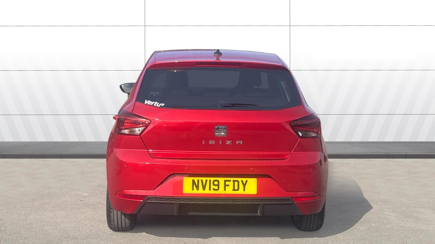 Used SEAT Ibiza 2019 for sale - 78179513: Photo 6