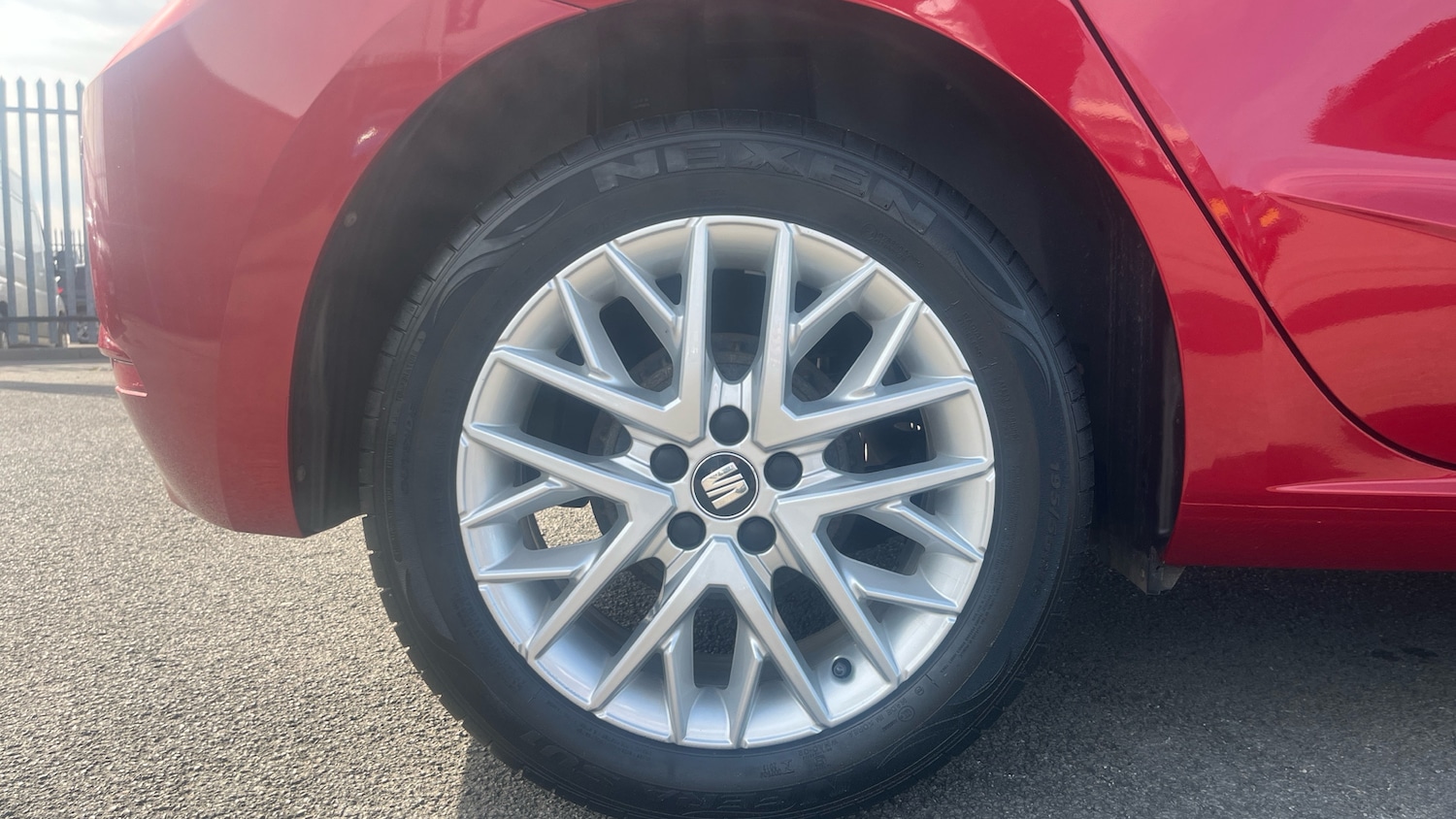Used SEAT Ibiza 2019 for sale - 78179513: Photo 7