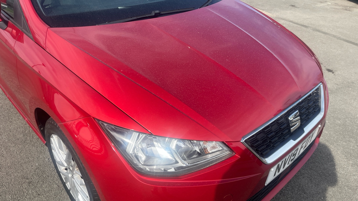 Used SEAT Ibiza 2019 for sale - 78179513: Photo 8