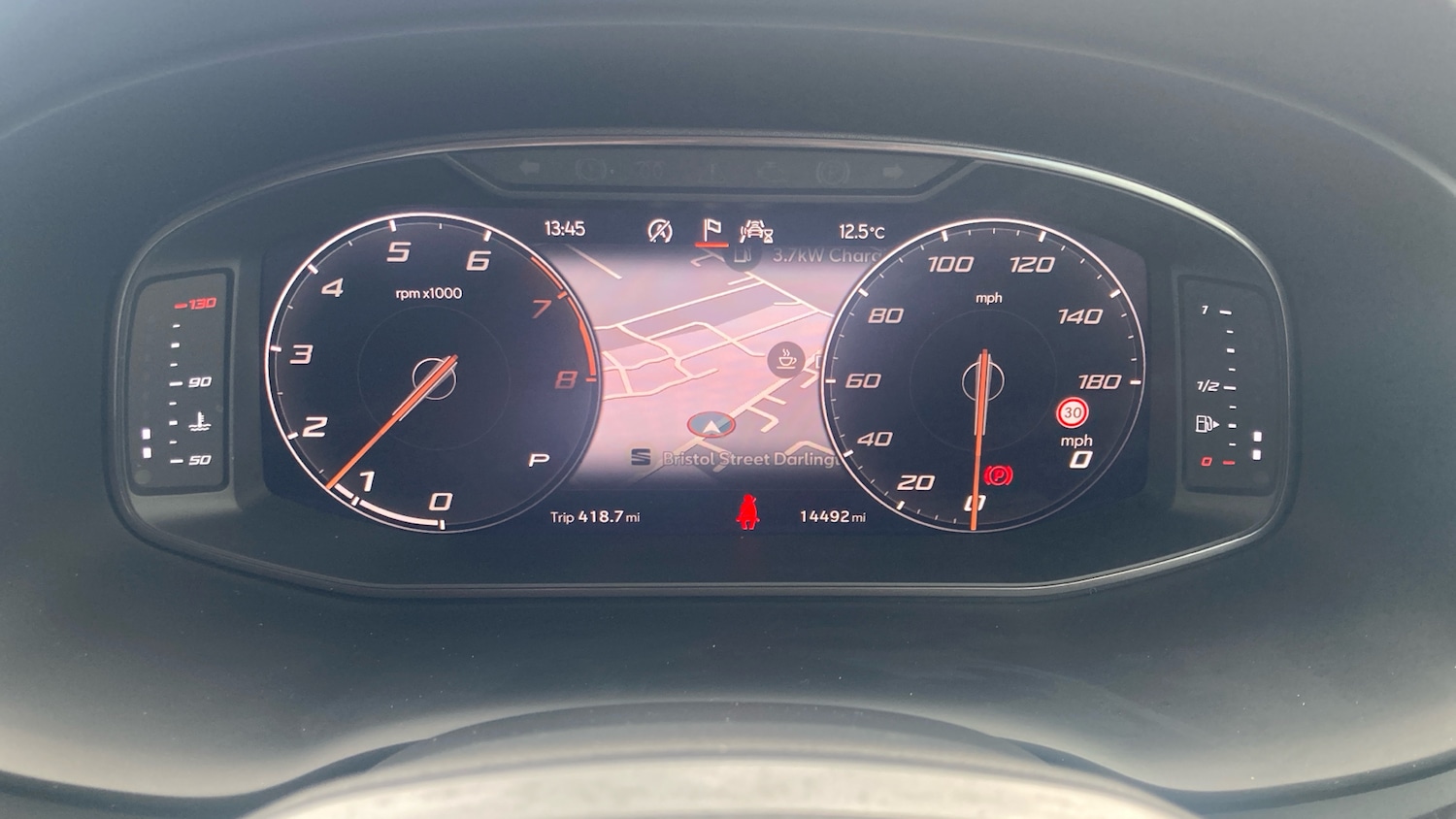 Used Cupra Ateca 2022 for sale - 78084352: Photo 11