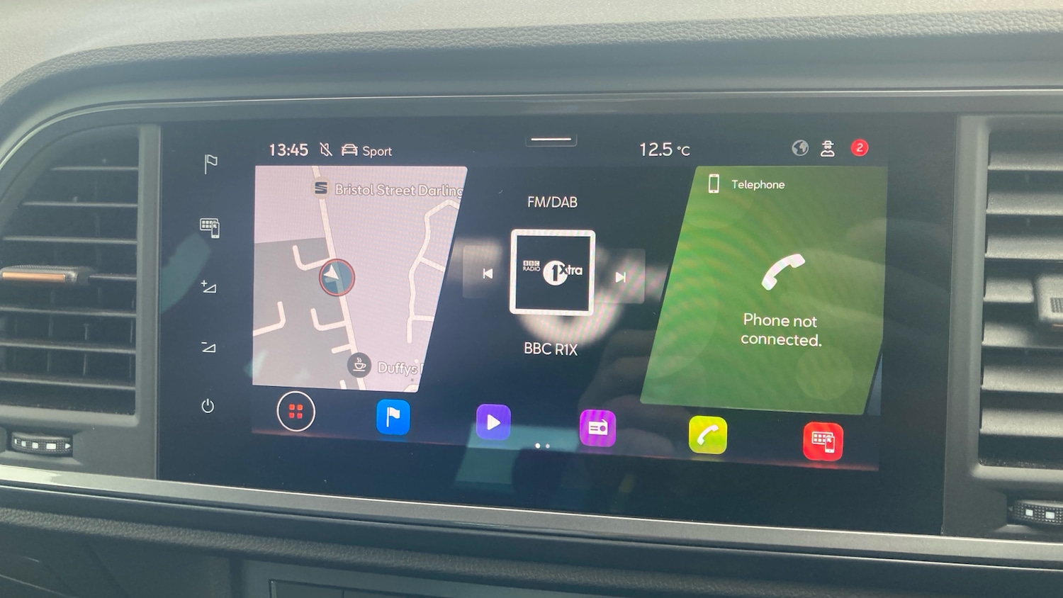 Used Cupra Ateca 2022 for sale - 78084352: Photo 12