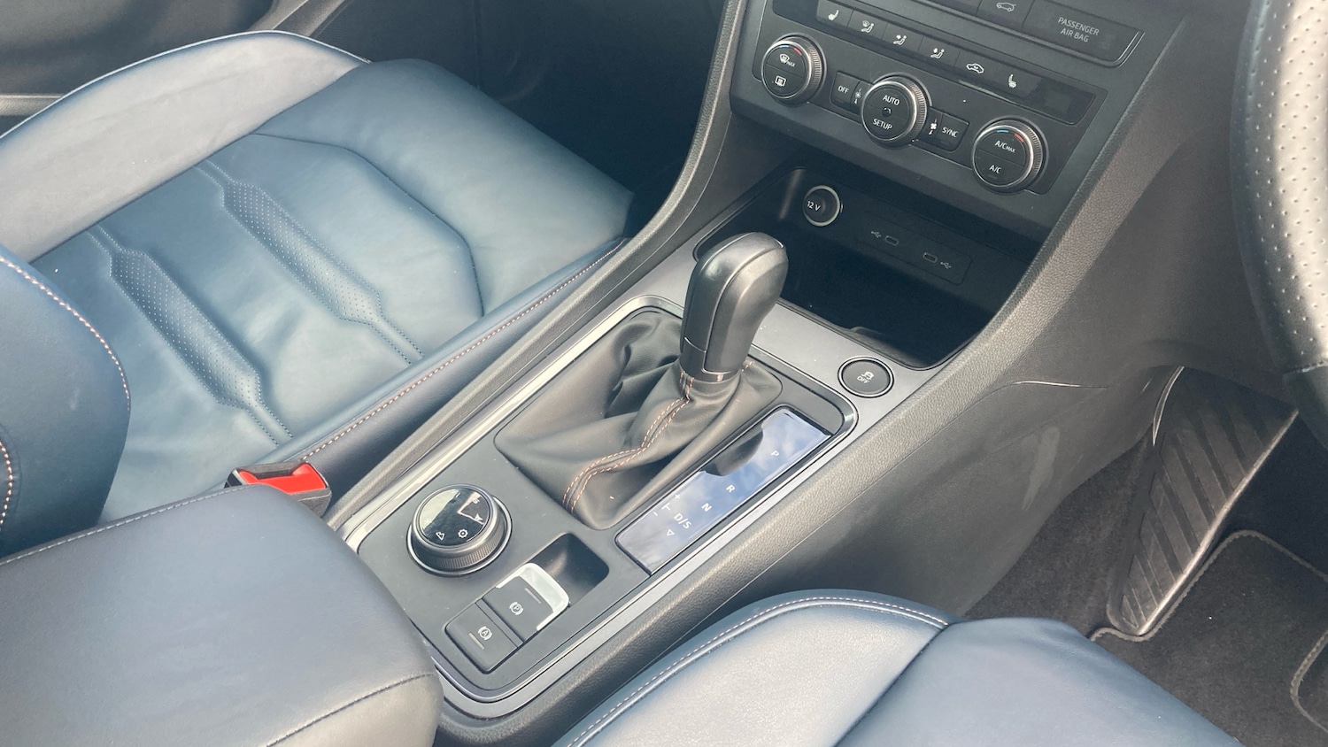 Used Cupra Ateca 2022 for sale - 78084352: Photo 14