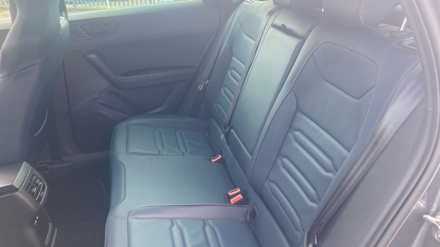 Used Cupra Ateca 2022 for sale - 78084352: Photo 16