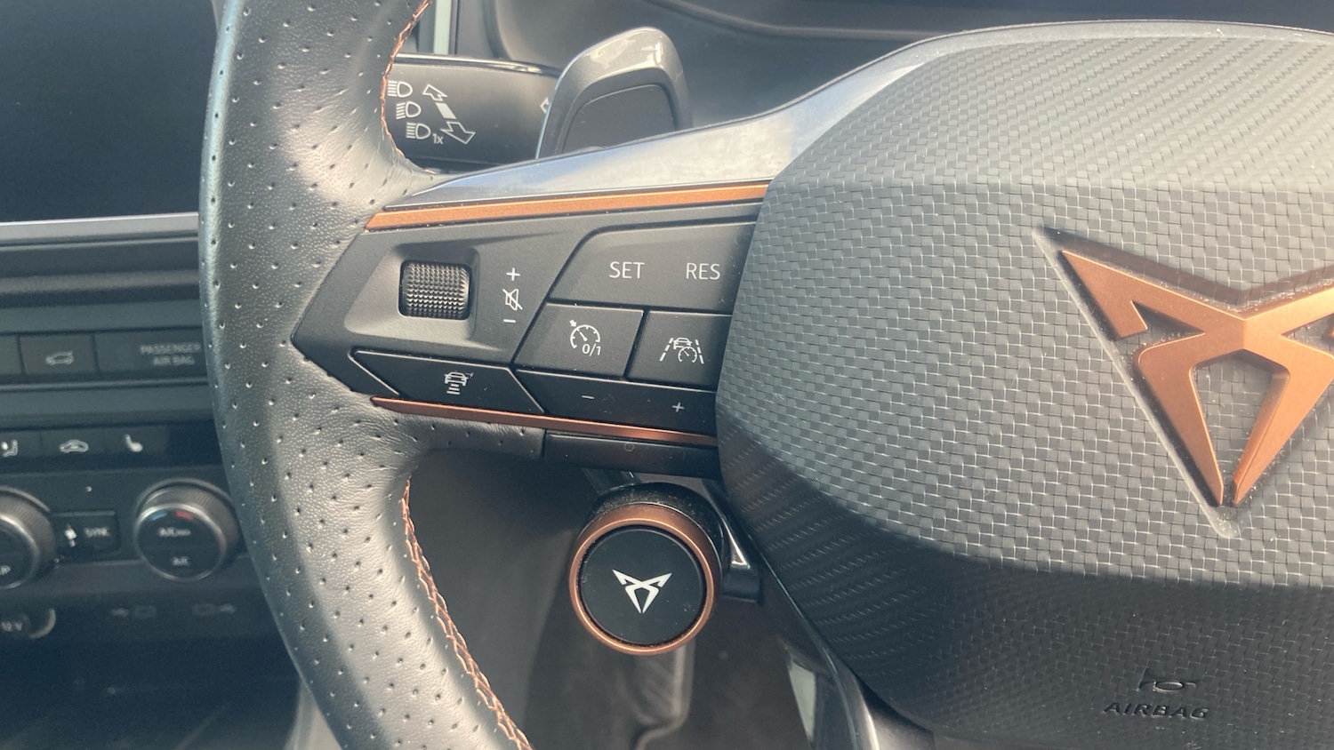 Used Cupra Ateca 2022 for sale - 78084352: Photo 17