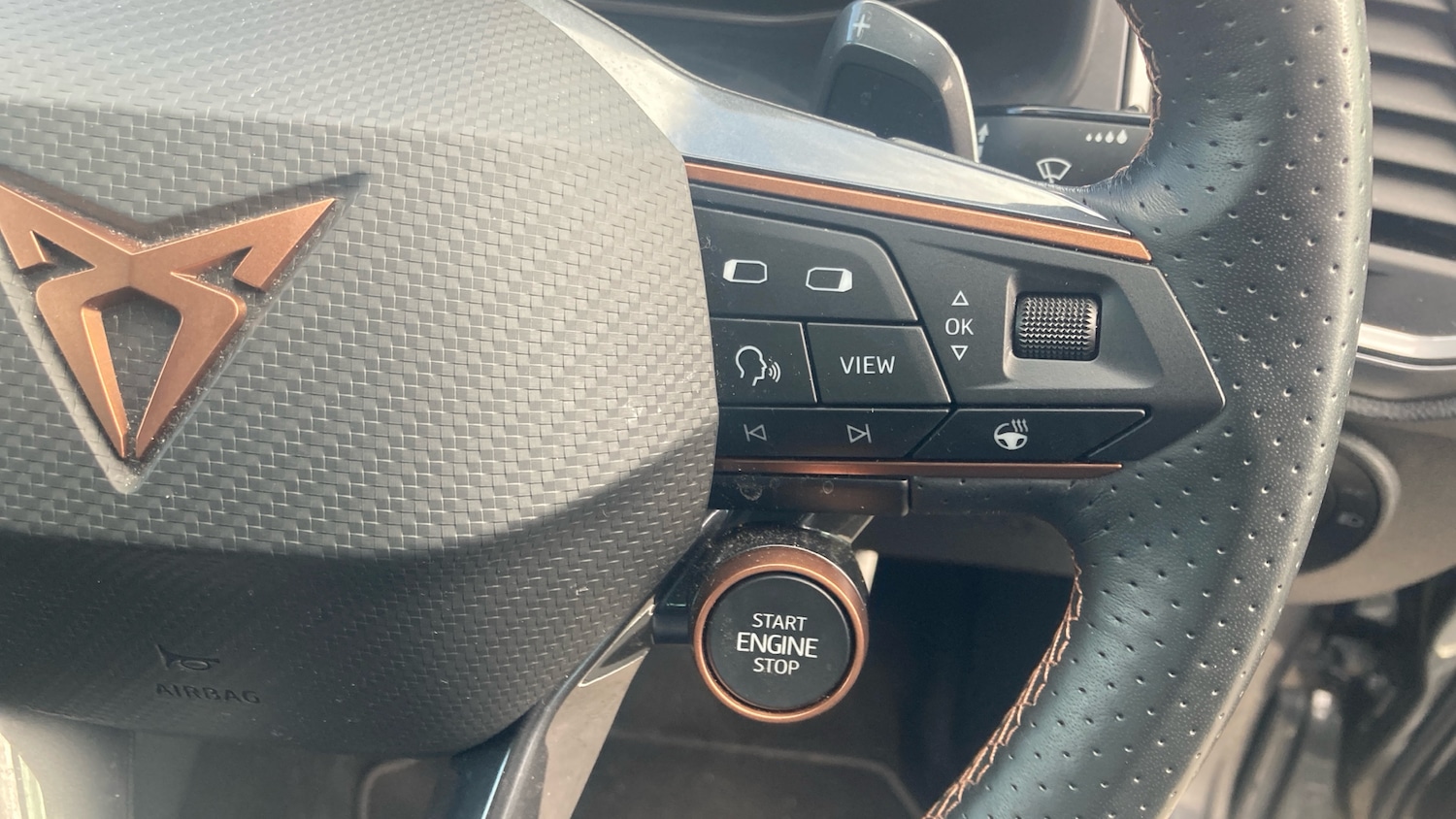 Used Cupra Ateca 2022 for sale - 78084352: Photo 18