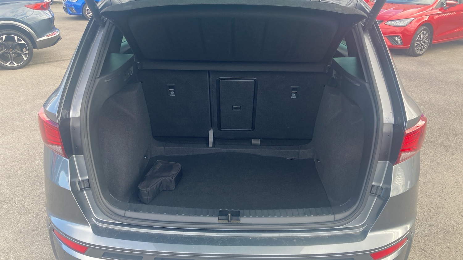 Used Cupra Ateca 2022 for sale - 78084352: Photo 20