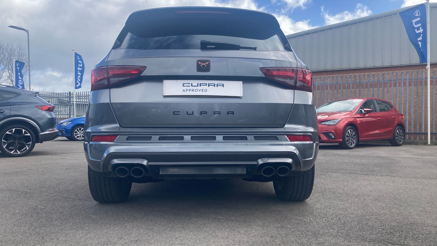 Used Cupra Ateca 2022 for sale - 78084352: Photo 23