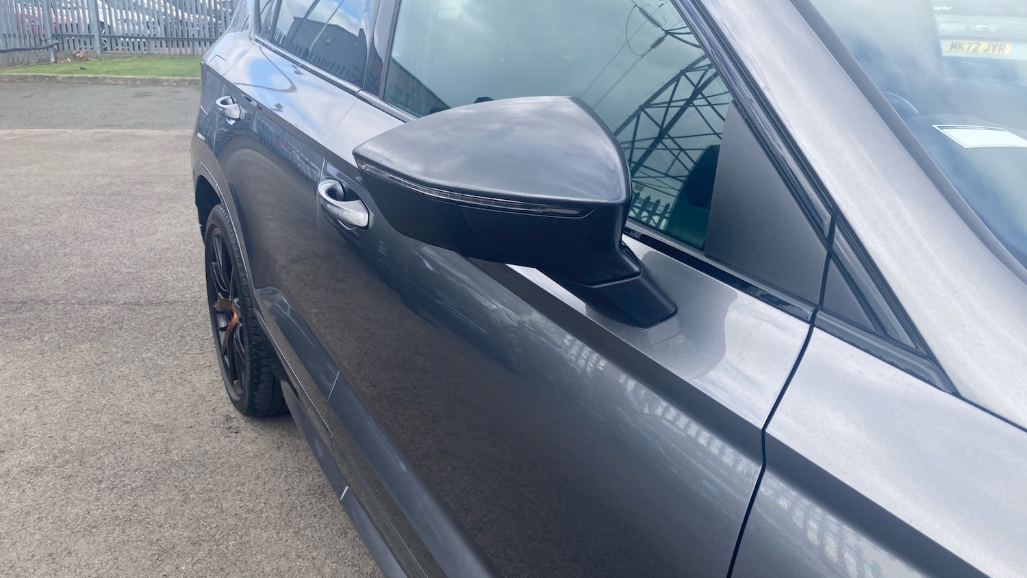 Used Cupra Ateca 2022 for sale - 78084352: Photo 27