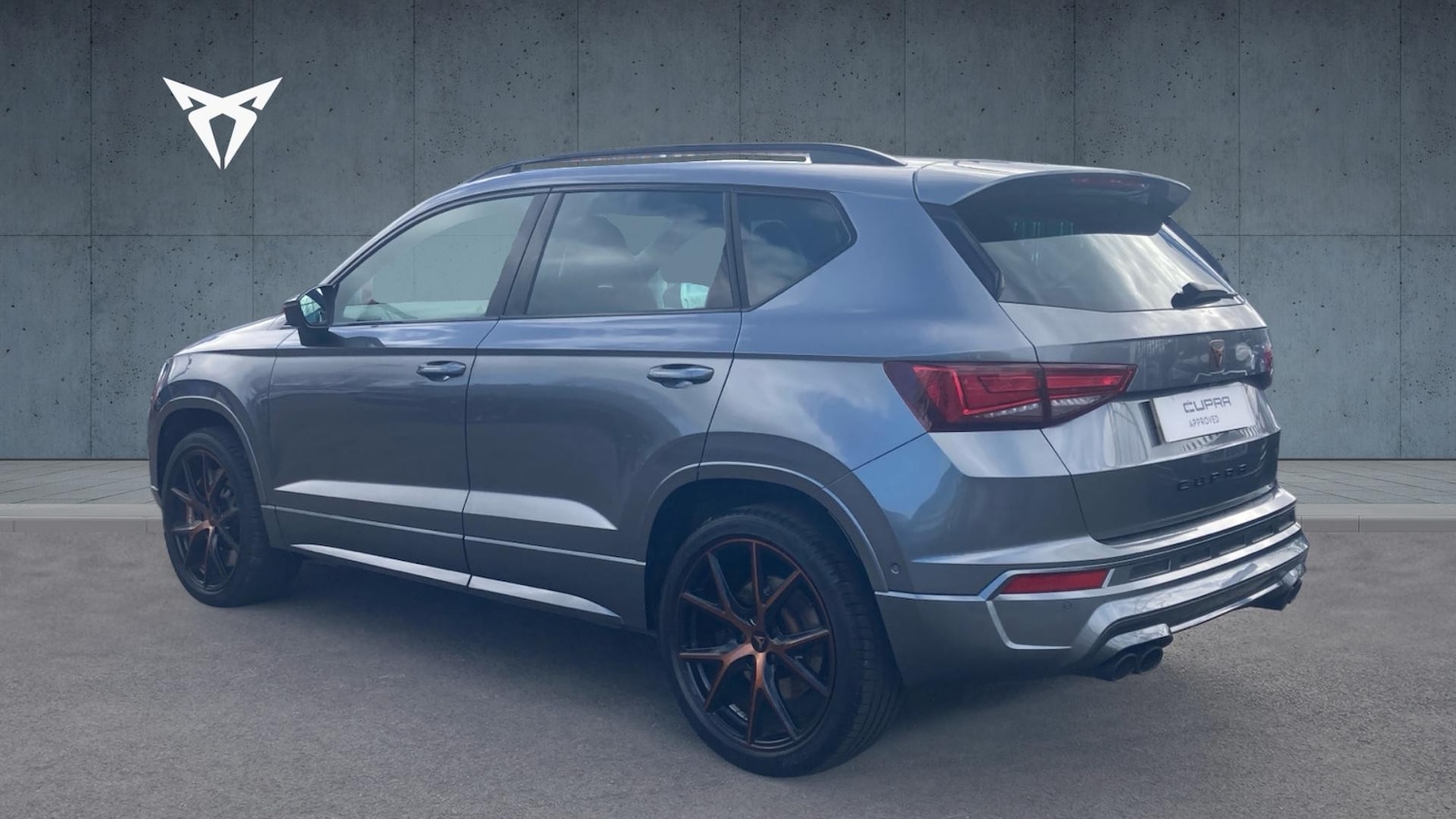 Used Cupra Ateca 2022 for sale - 78084352: Photo 3