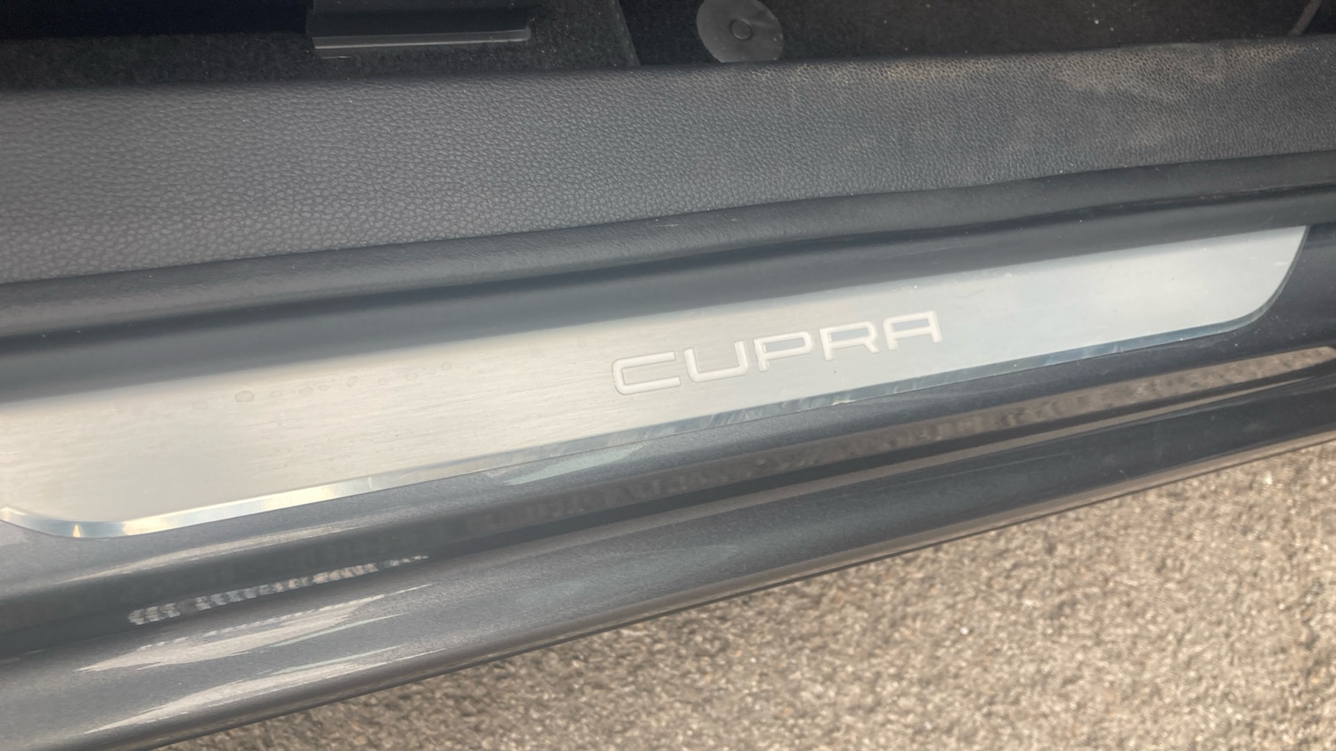Used Cupra Ateca 2022 for sale - 78084352: Photo 31