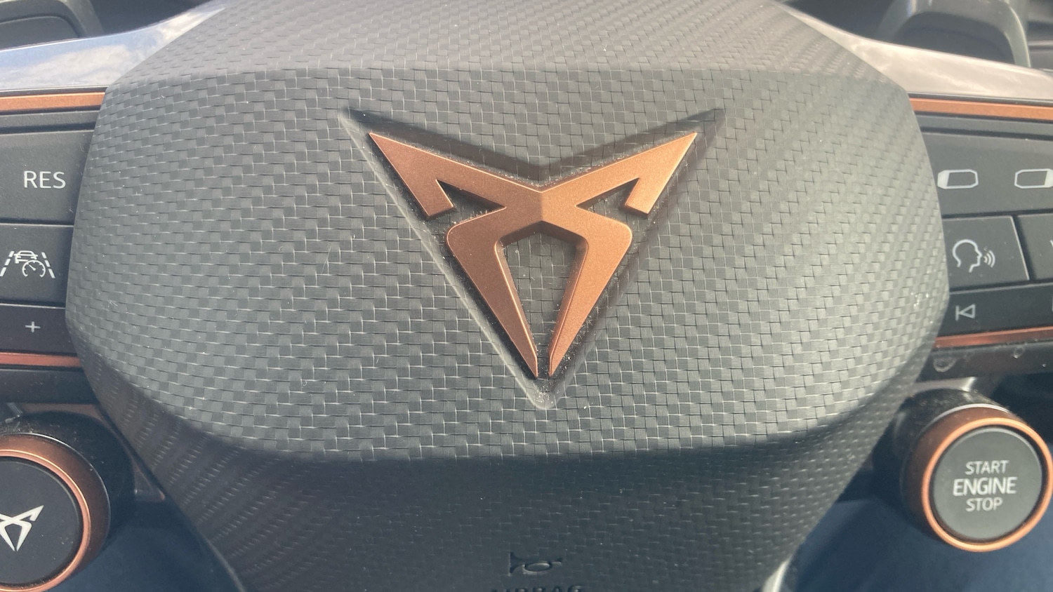 Used Cupra Ateca 2022 for sale - 78084352: Photo 34