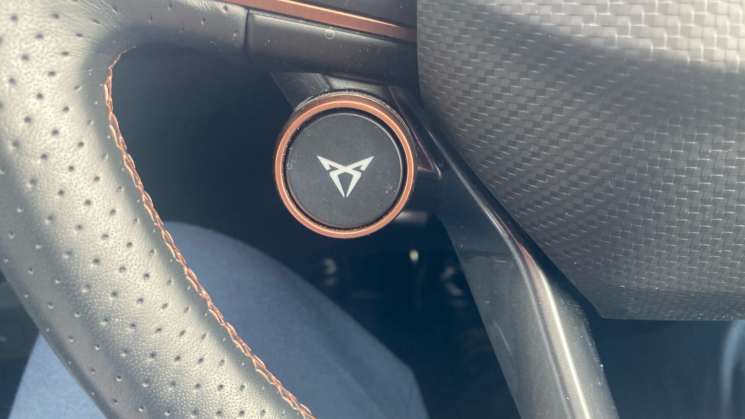 Used Cupra Ateca 2022 for sale - 78084352: Photo 35