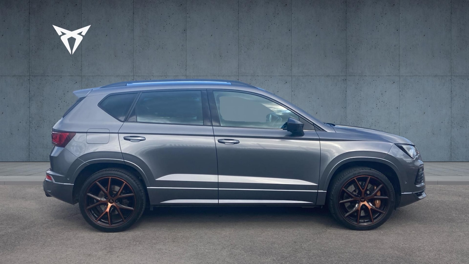 Used Cupra Ateca 2022 for sale - 78084352: Photo 4