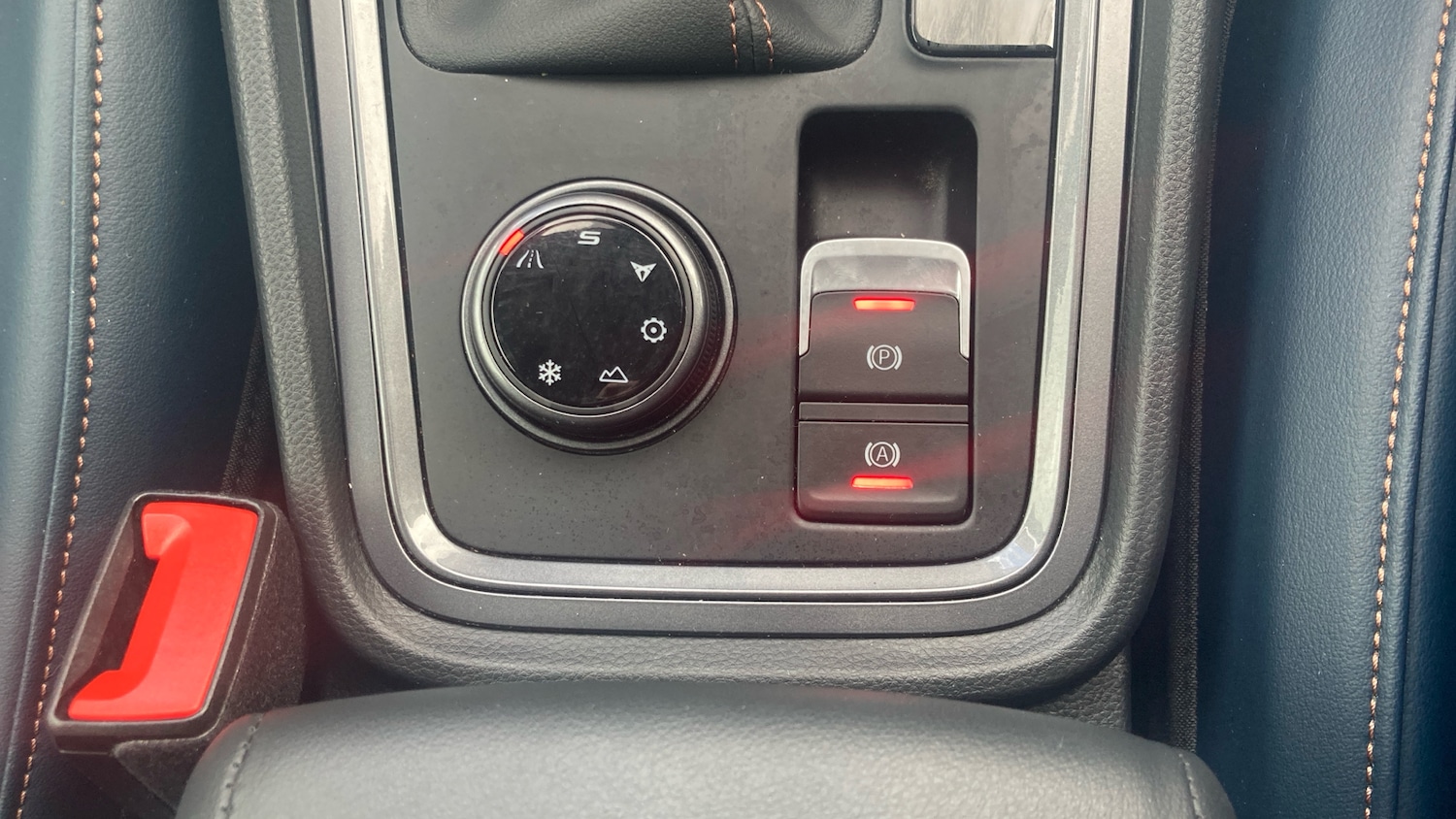 Used Cupra Ateca 2022 for sale - 78084352: Photo 40