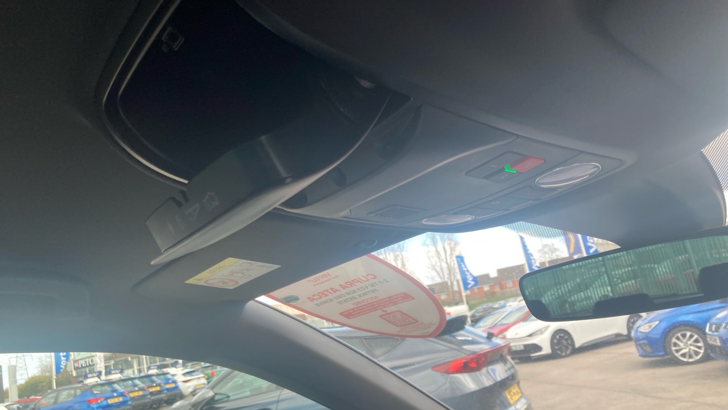 Used Cupra Ateca 2022 for sale - 78084352: Photo 44