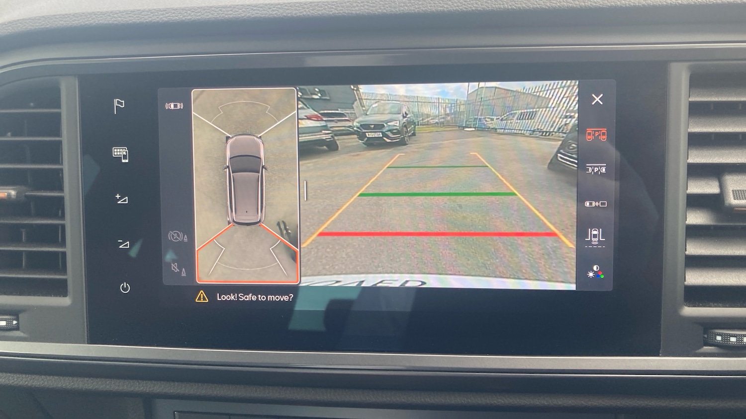 Used Cupra Ateca 2022 for sale - 78084352: Photo 45