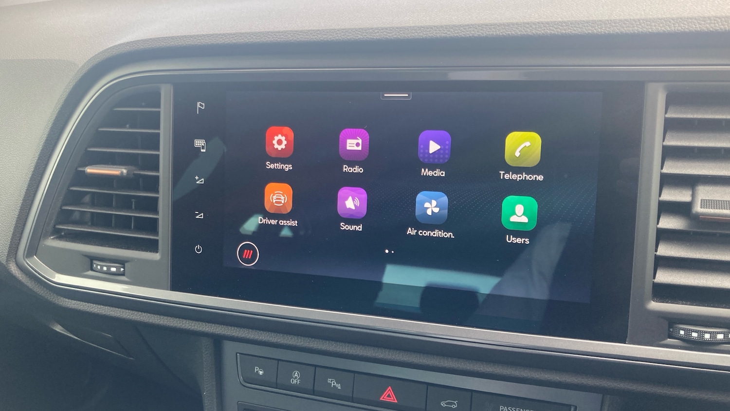 Used Cupra Ateca 2022 for sale - 78084352: Photo 46