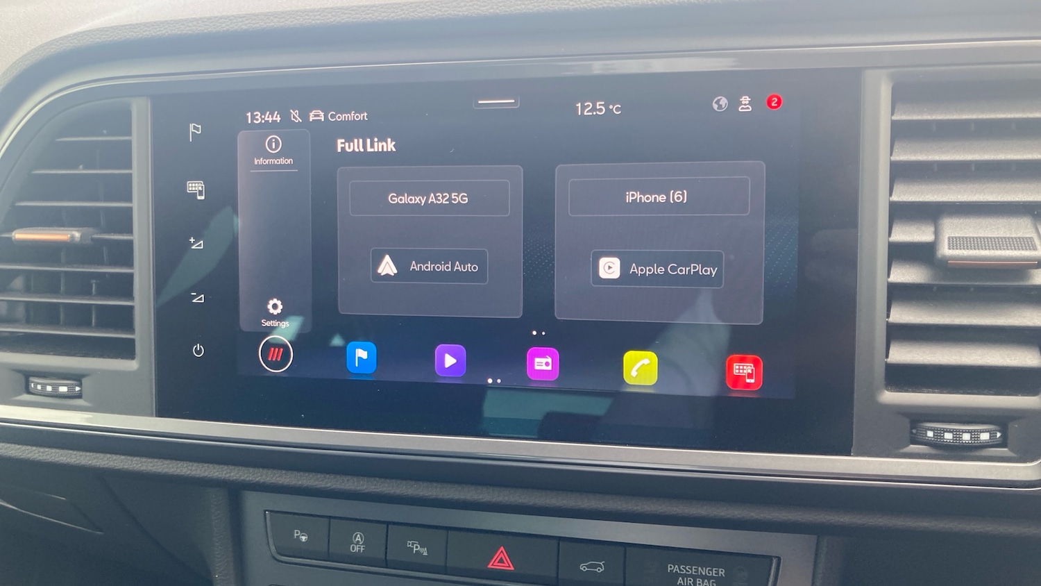 Used Cupra Ateca 2022 for sale - 78084352: Photo 48