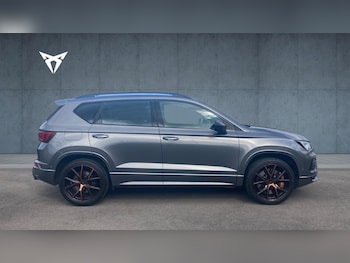 Used Cupra Ateca 2022 for sale - 78084352: Photo