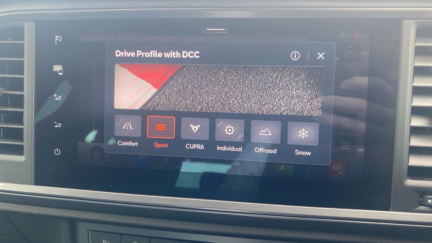 Used Cupra Ateca 2022 for sale - 78084352: Photo 51