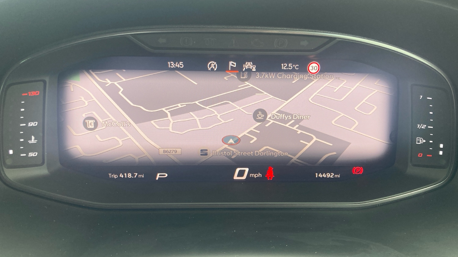 Used Cupra Ateca 2022 for sale - 78084352: Photo 52