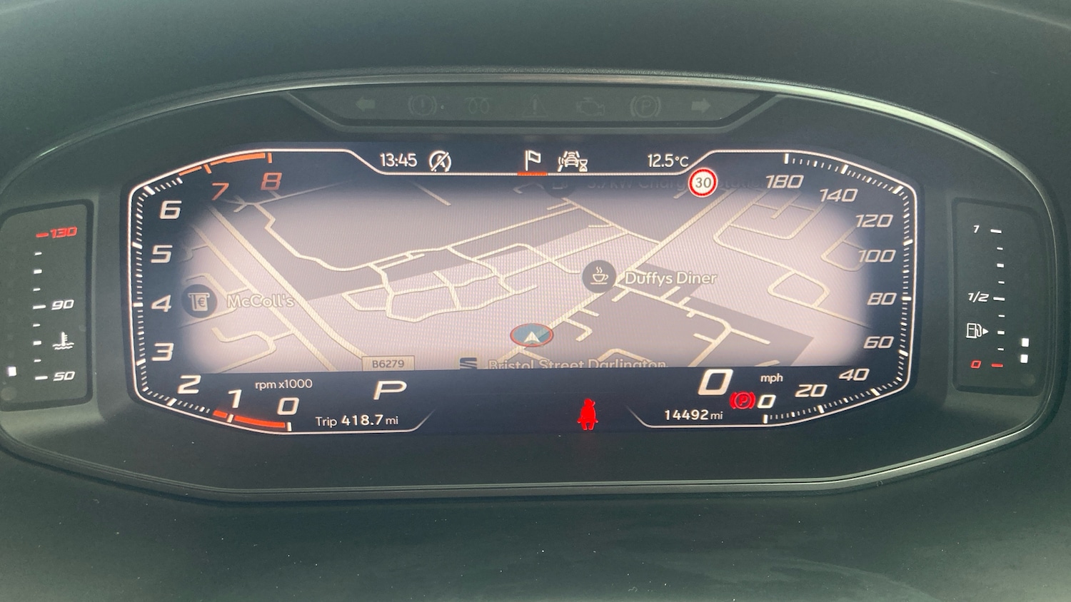 Used Cupra Ateca 2022 for sale - 78084352: Photo 53