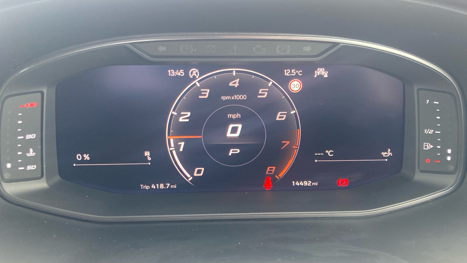 Used Cupra Ateca 2022 for sale - 78084352: Photo 54