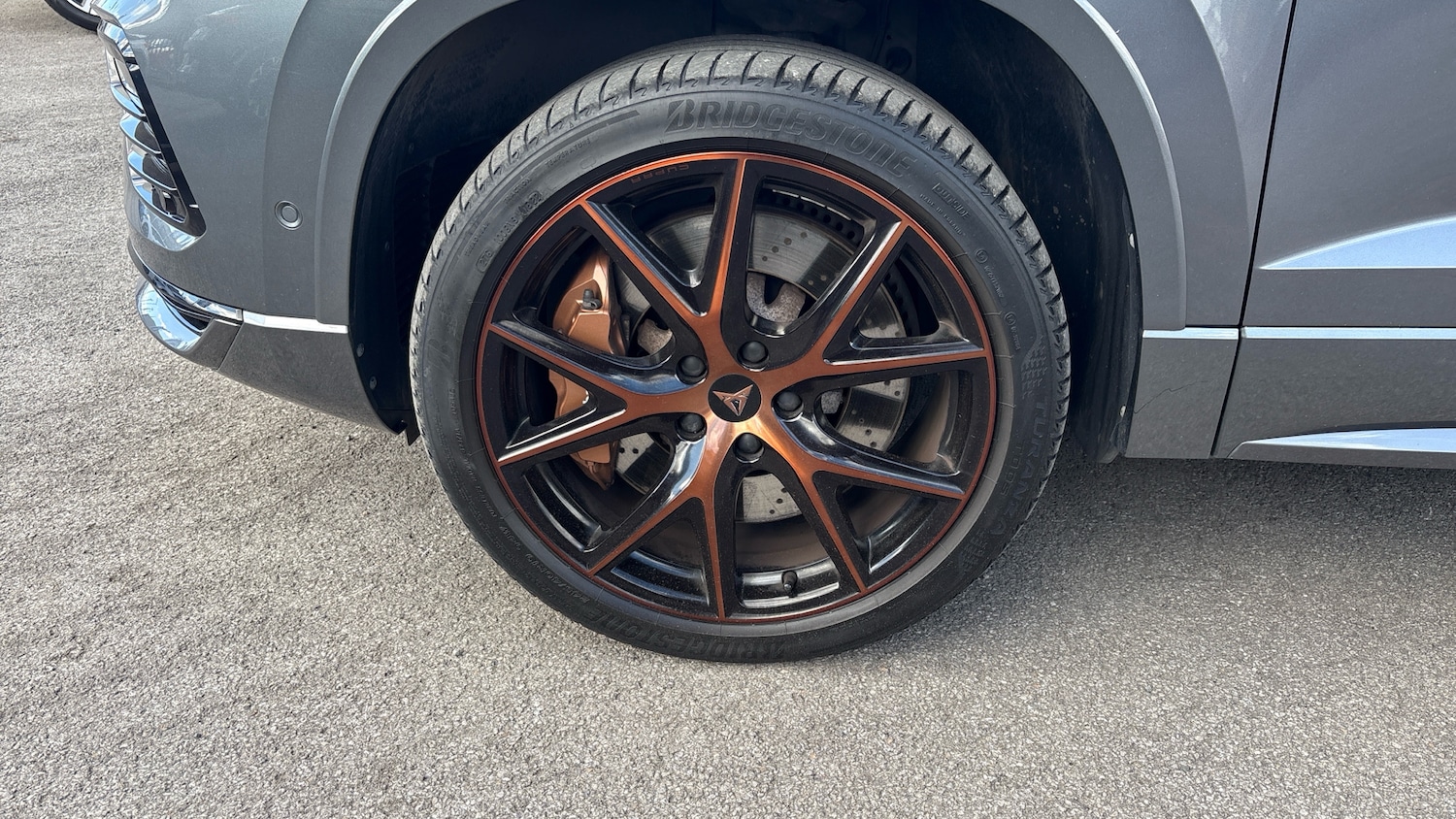 Used Cupra Ateca 2022 for sale - 78084352: Photo 55