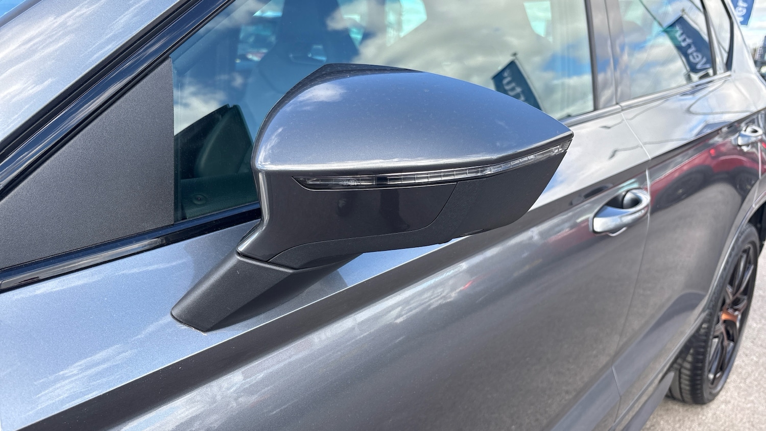 Used Cupra Ateca 2022 for sale - 78084352: Photo 56