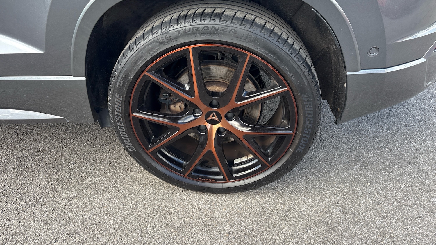 Used Cupra Ateca 2022 for sale - 78084352: Photo 58