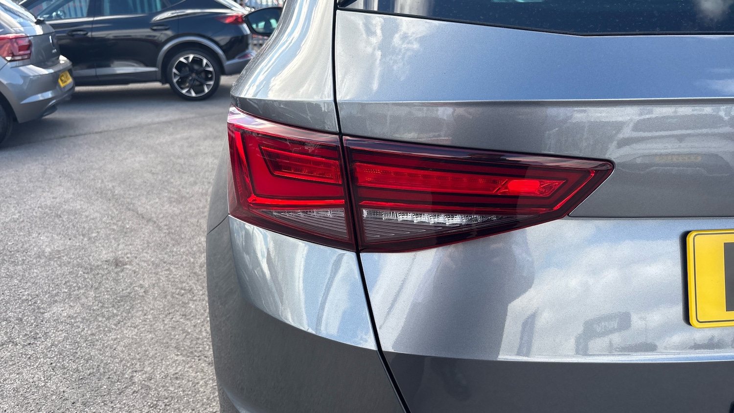 Used Cupra Ateca 2022 for sale - 78084352: Photo 59