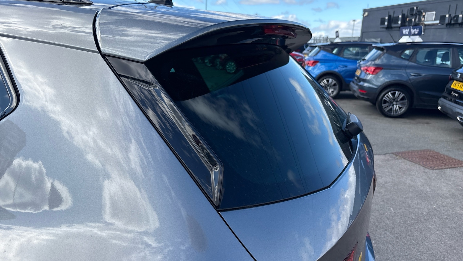 Used Cupra Ateca 2022 for sale - 78084352: Photo 60