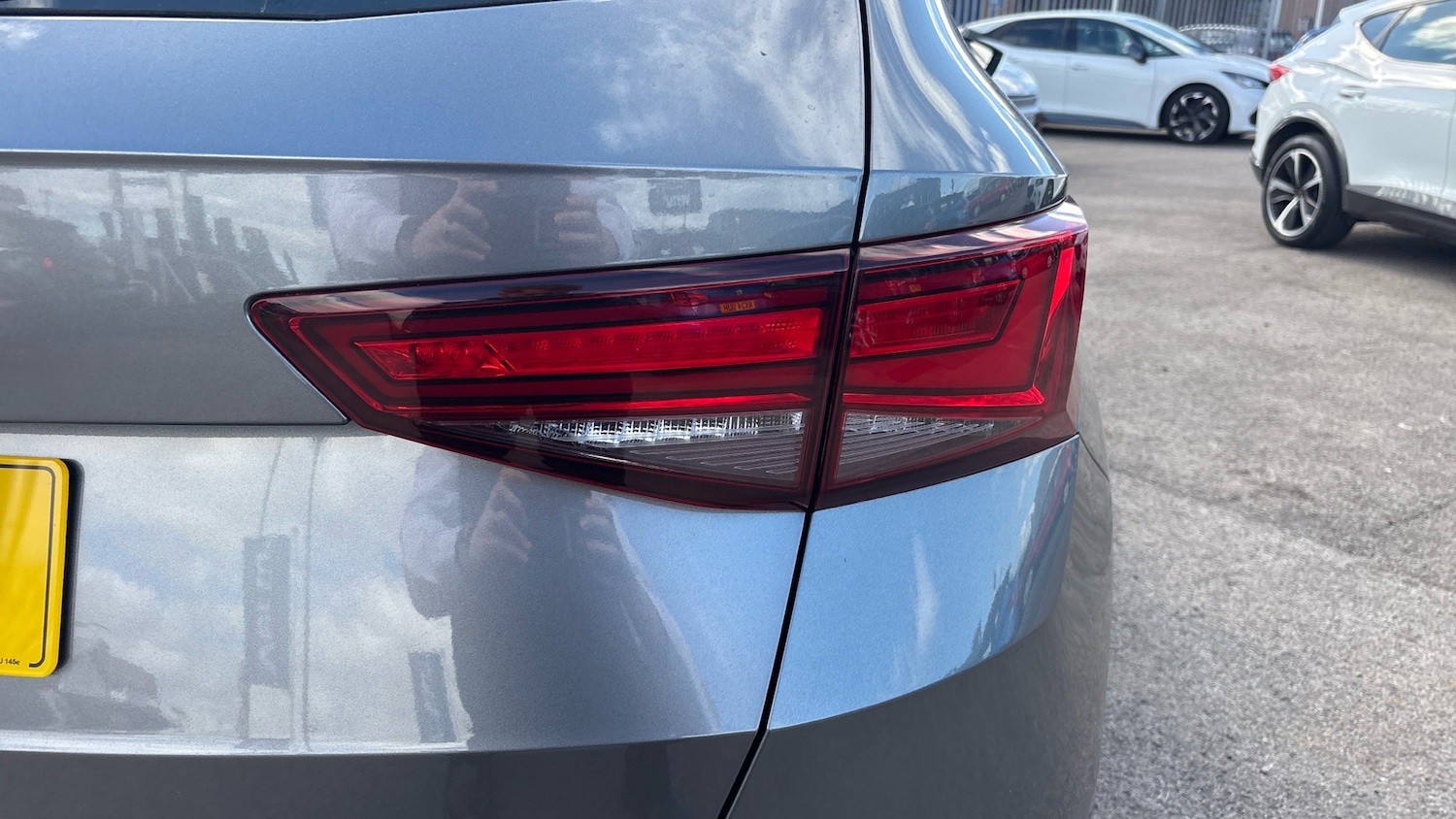 Used Cupra Ateca 2022 for sale - 78084352: Photo 64