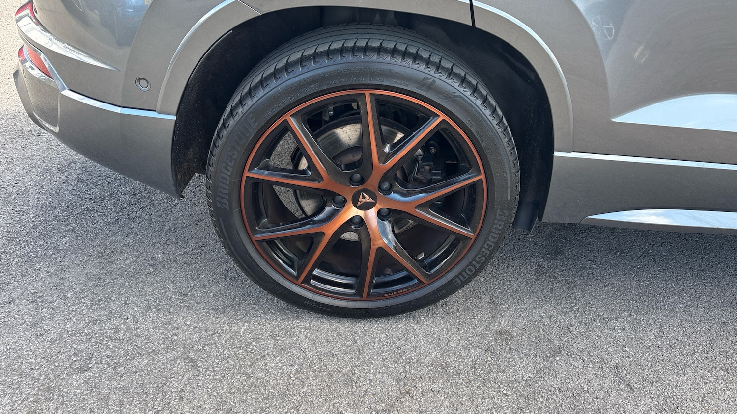 Used Cupra Ateca 2022 for sale - 78084352: Photo 66