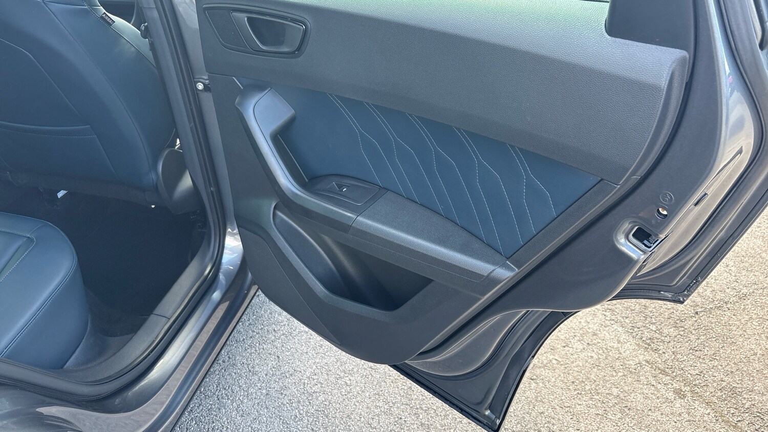 Used Cupra Ateca 2022 for sale - 78084352: Photo 69