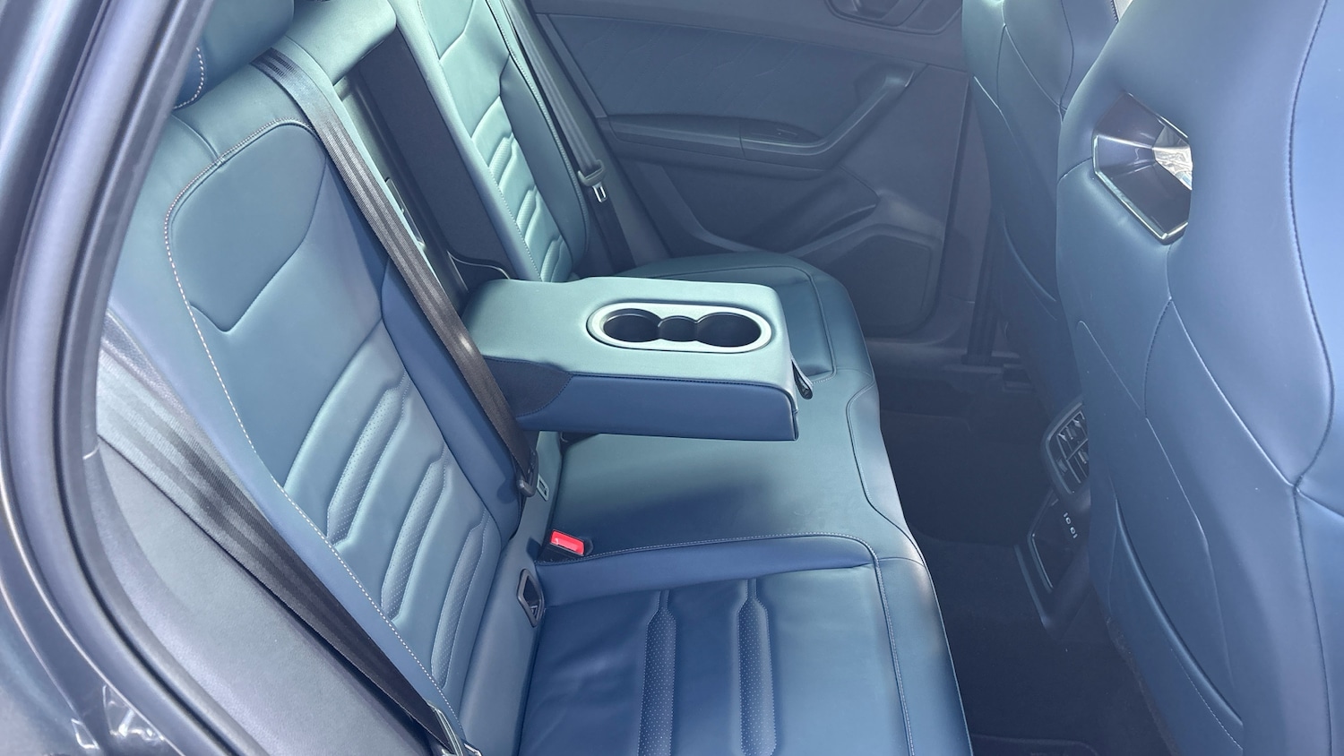 Used Cupra Ateca 2022 for sale - 78084352: Photo 72