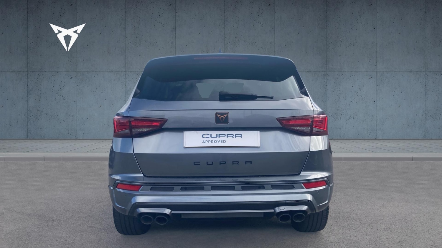 Used Cupra Ateca 2022 for sale - 78084352: Photo 8