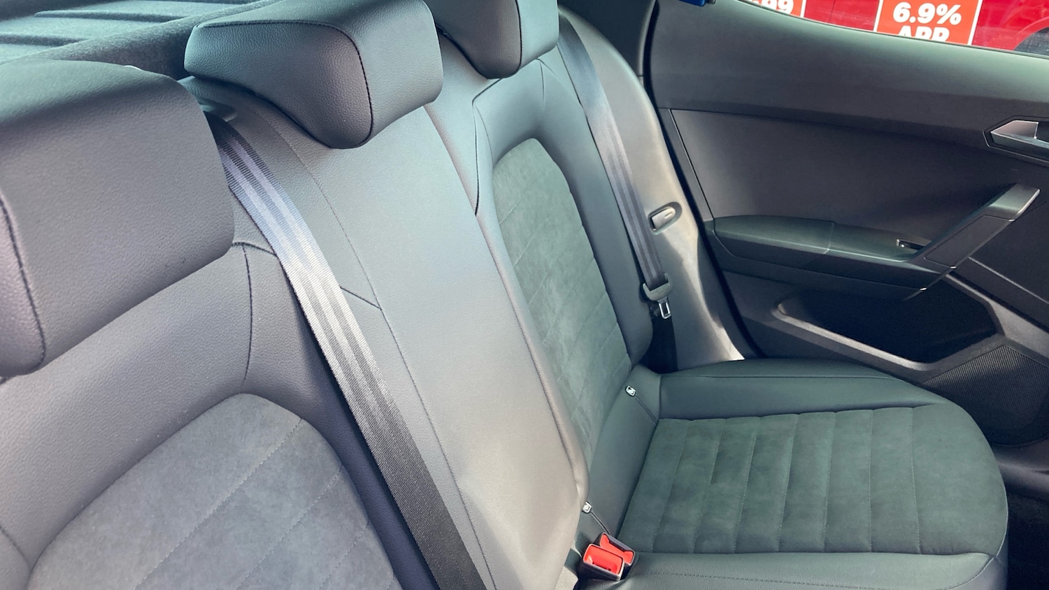 Used SEAT Arona 2024 for sale - 76355407: Photo 16