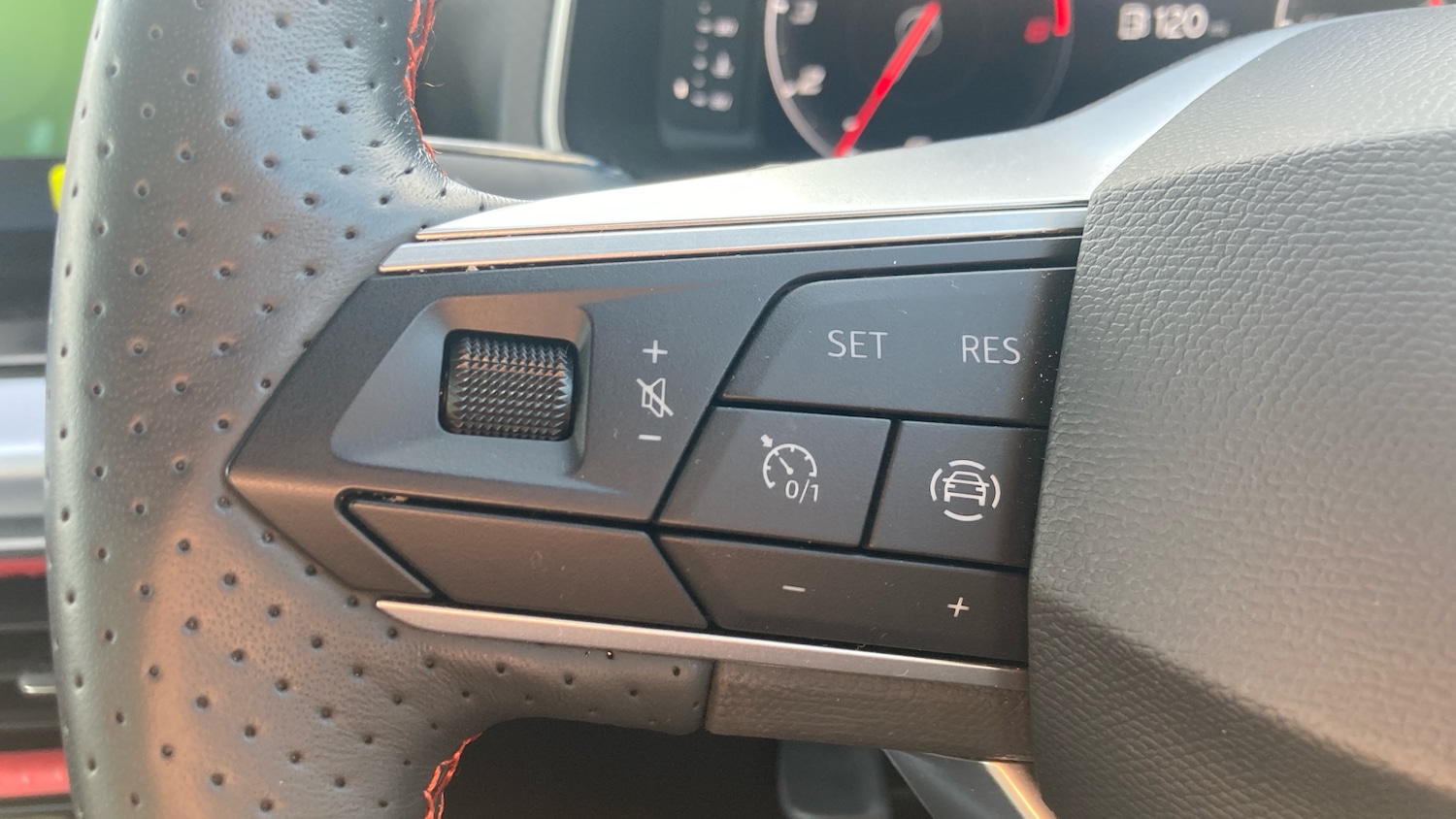 Used SEAT Arona 2024 for sale - 76355407: Photo 17