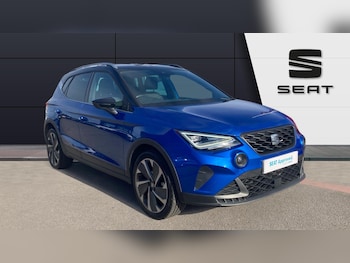 SEAT - Arona