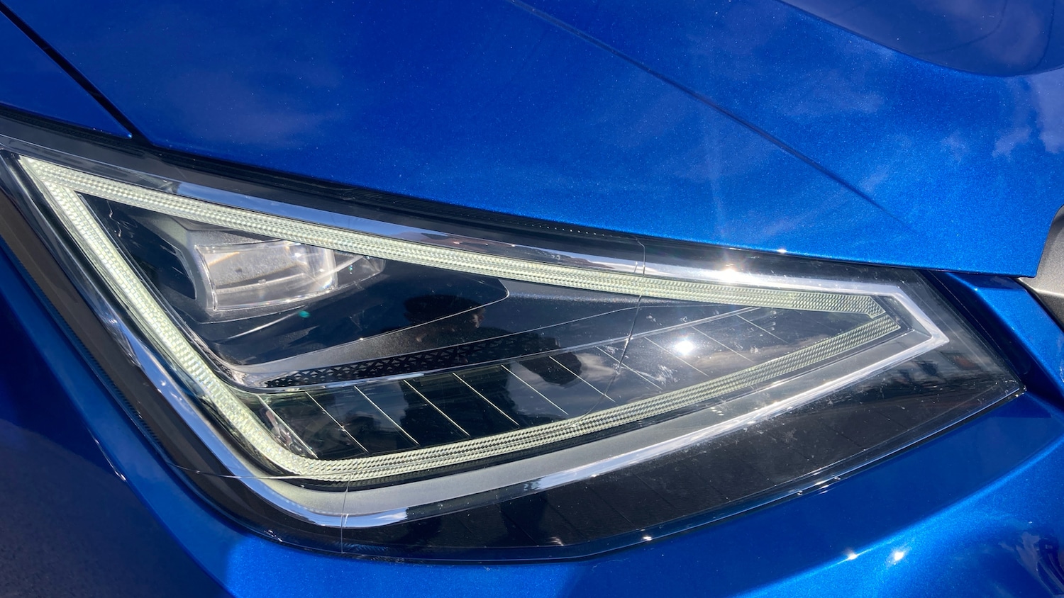 Used SEAT Arona 2024 for sale - 76355407: Photo 21