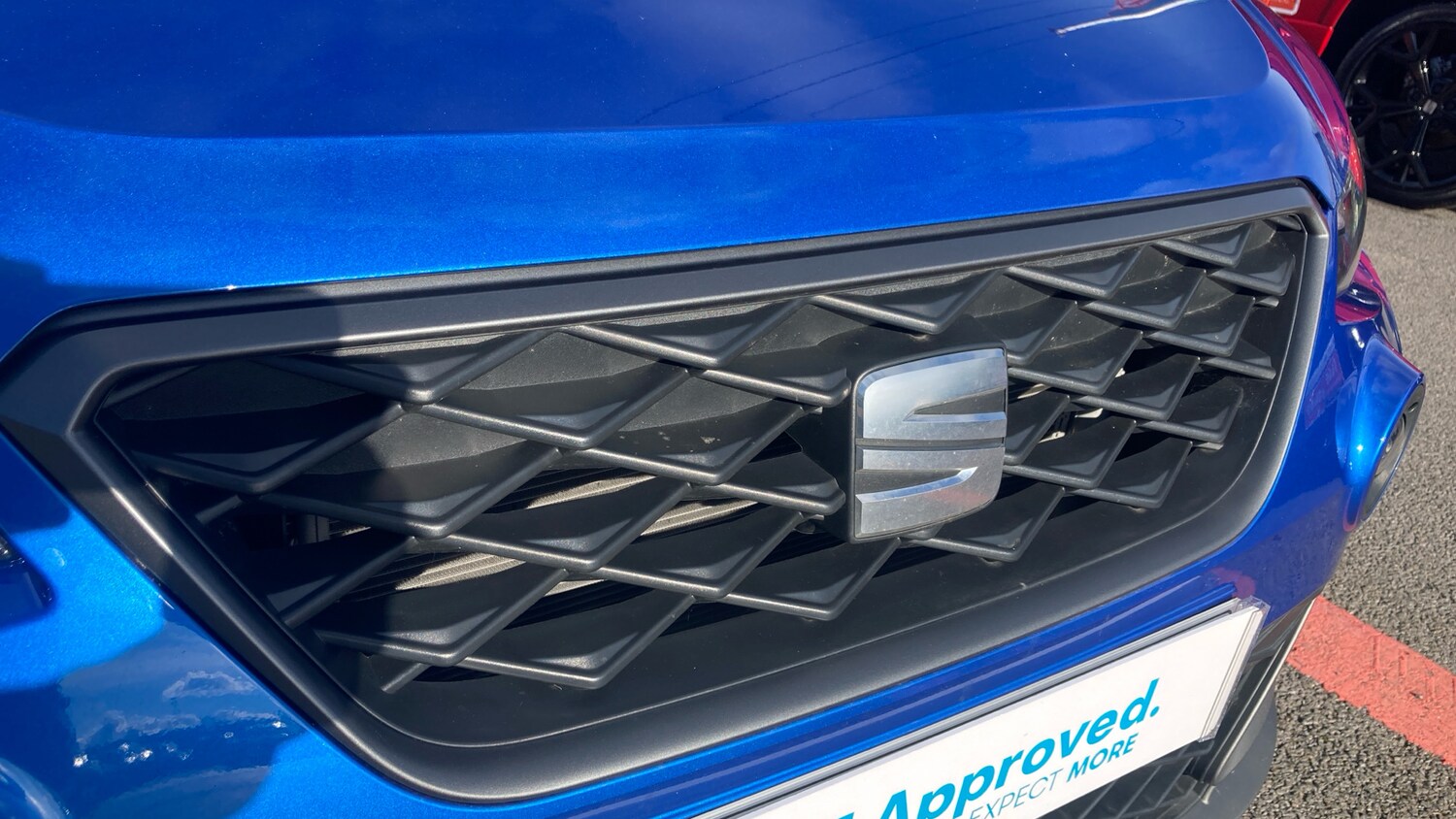 Used SEAT Arona 2024 for sale - 76355407: Photo 22